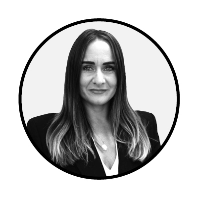 Milly Alva Haimberger