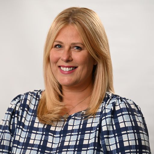 Milly Alva Haimberger