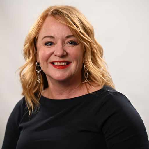 Milly Alva Haimberger