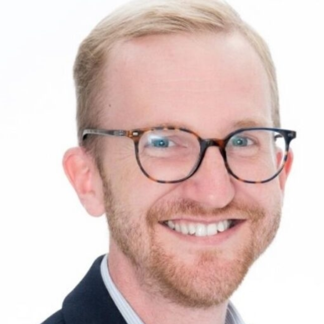 Milly Alva Haimberger